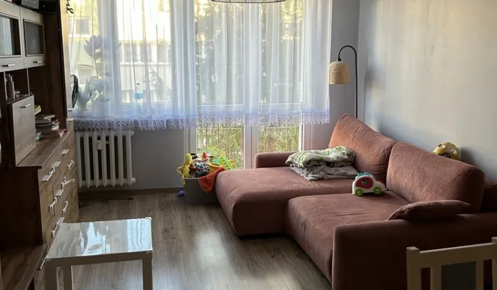 Mieszkanie 2-pokojowe Szczecin Pomorzany, ul. 9 Maja