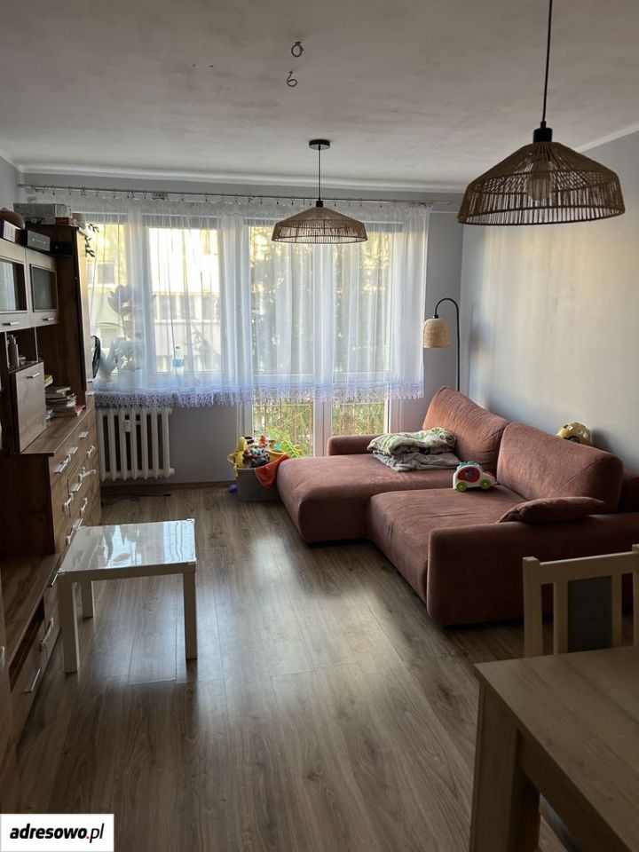 Mieszkanie 2-pokojowe Szczecin Pomorzany, ul. 9 Maja. Zdjęcie 1