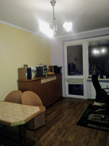 Mieszkanie 2-pokojowe Gdańsk Oliwa, ul. Pawła Gdańca. Zdjęcie 1