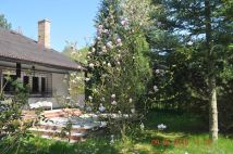 dom wolnostojący Rewal, ul. Saska. Zdjęcie 1