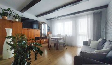 Mieszkanie 3-pokojowe Krosno, ul. Stefana Kisielewskiego