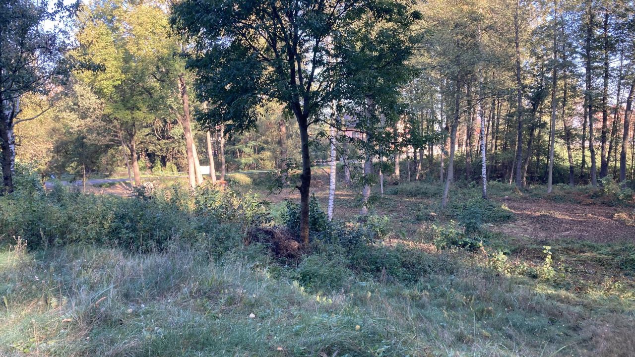 Działka inna Potaśnia, ul. Czereśniowa. Zdjęcie 5