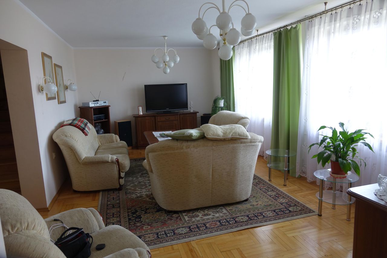 bliźniak, 7 pokoi Łuczynów. Zdjęcie 11