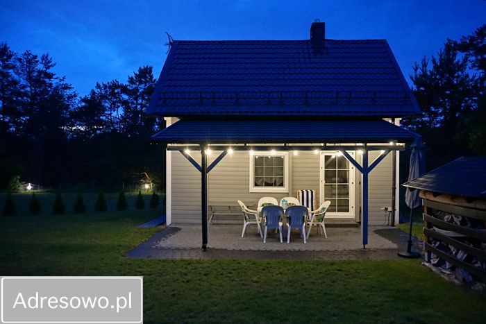 dom wolnostojący, 2 pokoje Podjazy Widna Góra. Zdjęcie 6