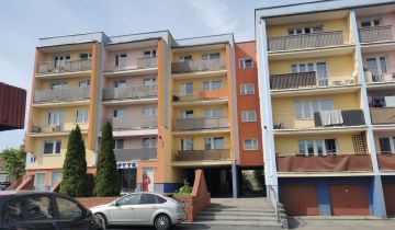 Mieszkanie 2-pokojowe Skierniewice Centrum, ul. Gałeckiego