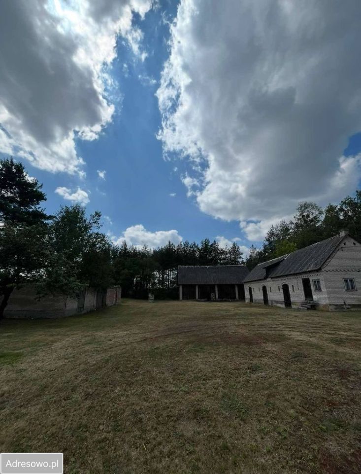 dom wolnostojący, 3 pokoje Cieloszka. Zdjęcie 3