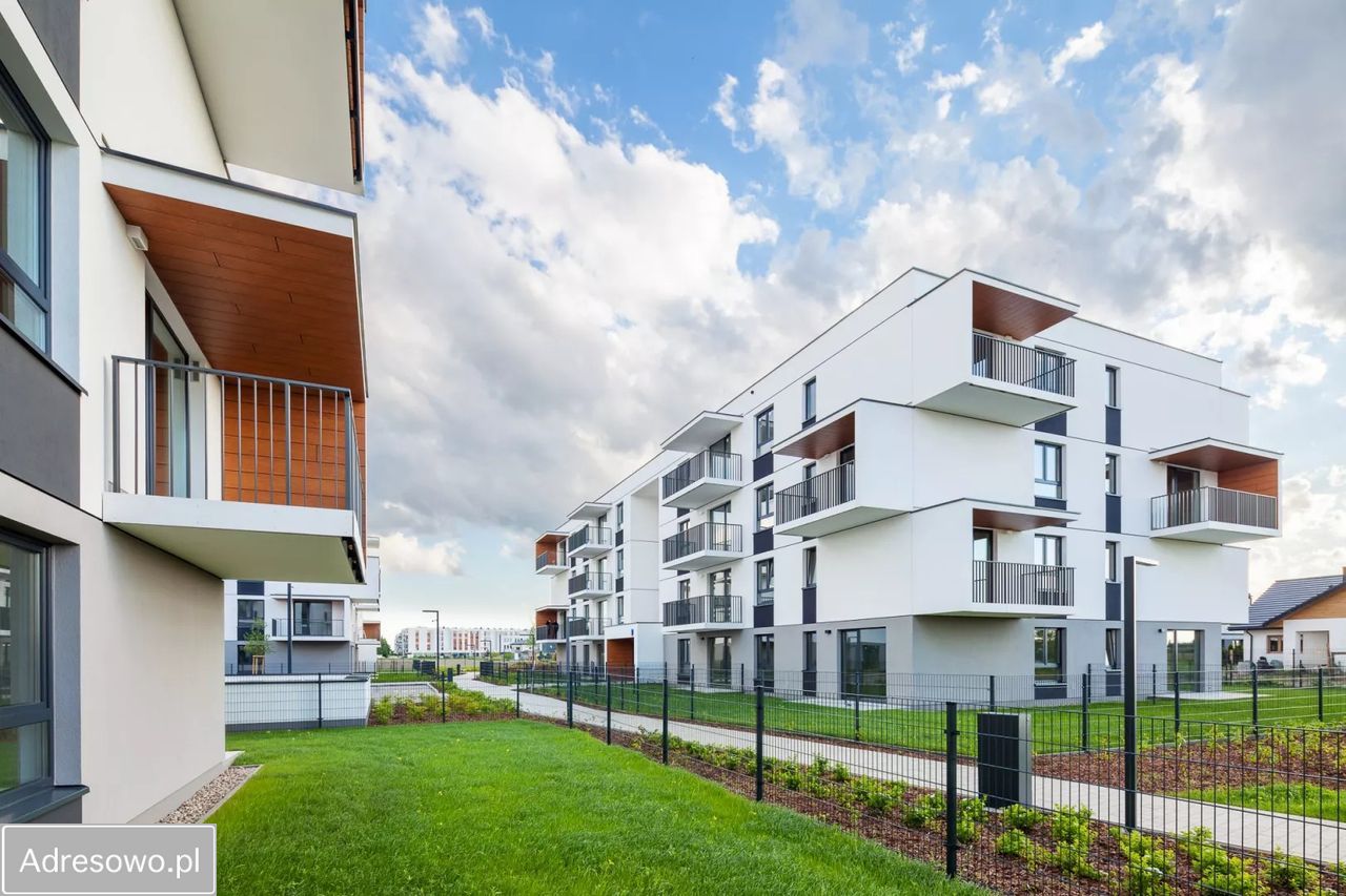 Mieszkanie 2-pokojowe Warszawa Bemowo, ul. gen. Meriana C. Coopera. Zdjęcie 2