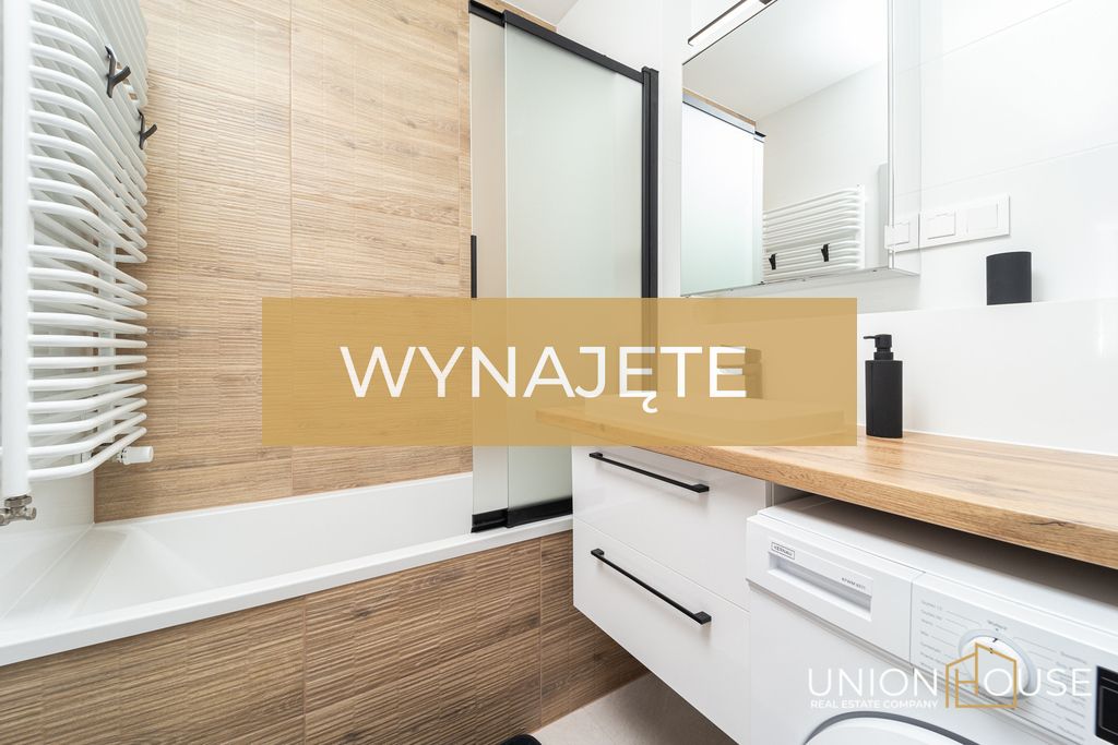 Mieszkanie 3-pokojowe Kraków Mistrzejowice, ul. Powstańców. Zdjęcie 10