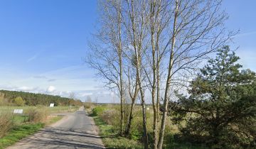 Działka inna Płomykowo