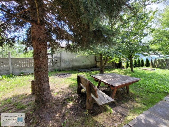 dom wolnostojący, 2 pokoje Działoszyce. Zdjęcie 4