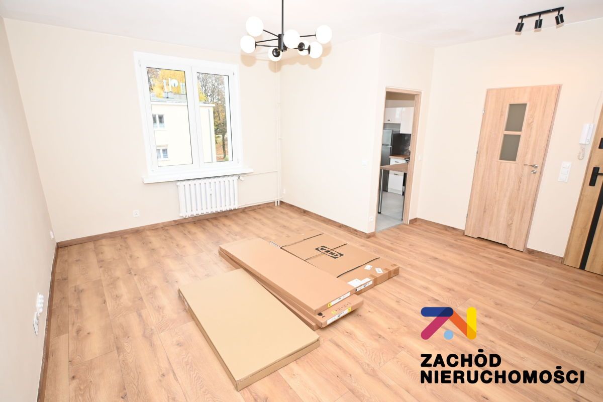 Mieszkanie 1-pokojowe Zielona Góra Centrum. Zdjęcie 8