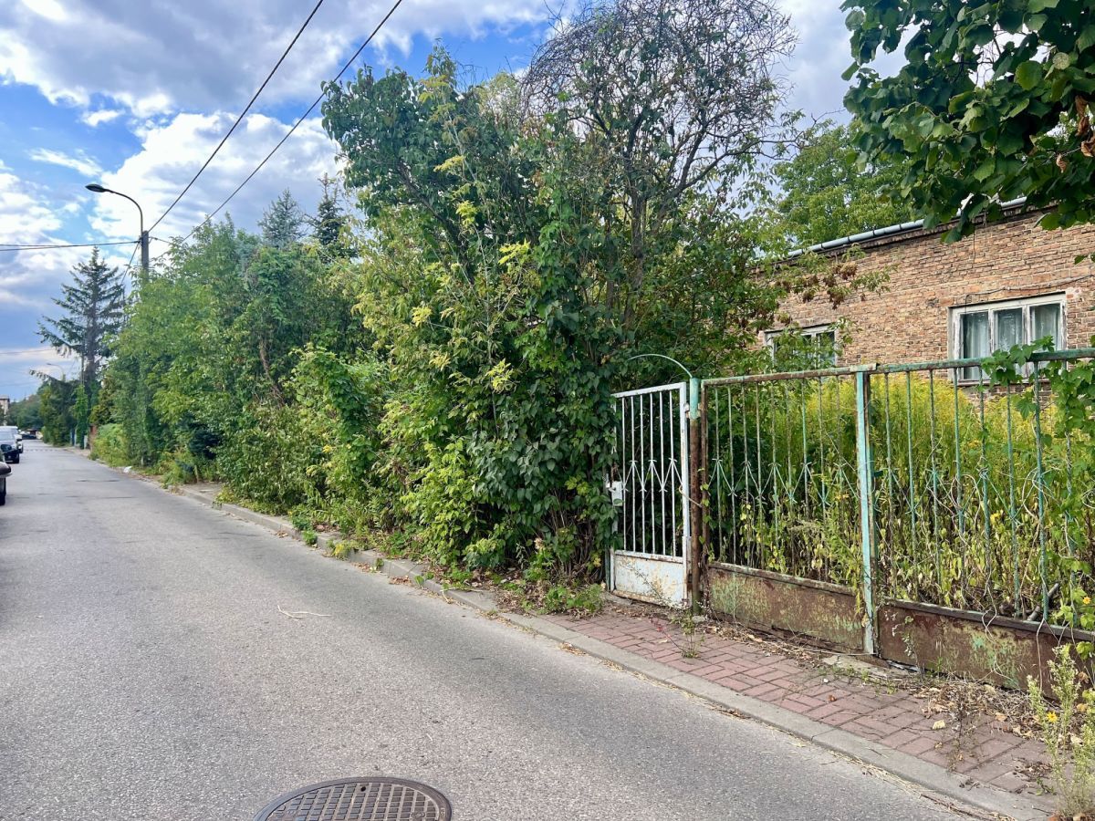 bliźniak, 2 pokoje Warszawa Włochy, ul. Światowa