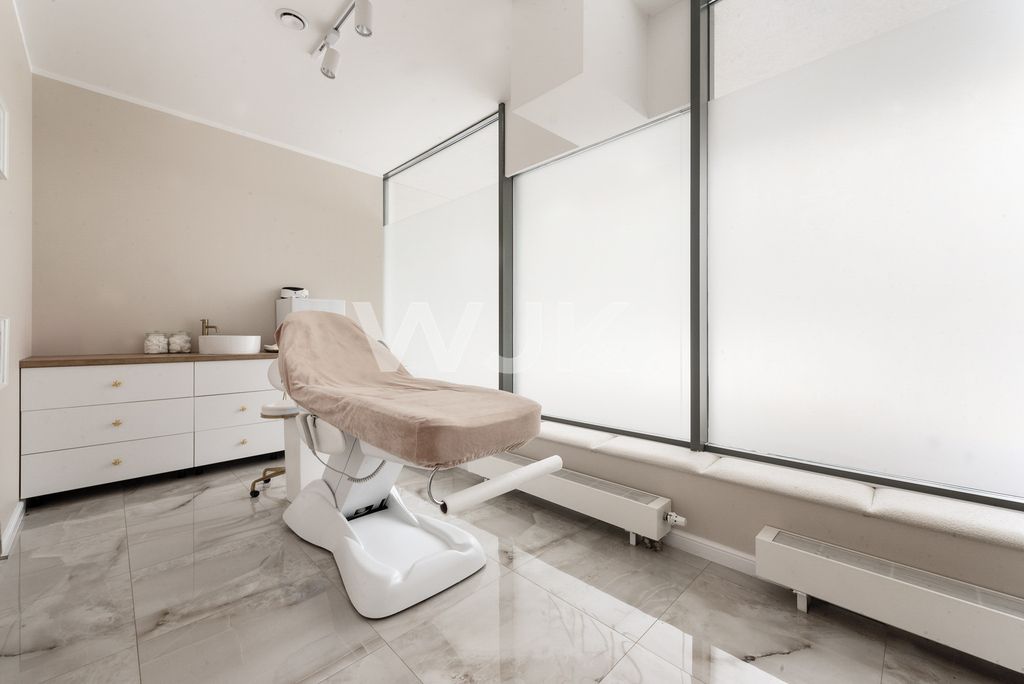 Lokal Warszawa Mokotów, ul. Bernardyńska. Zdjęcie 9