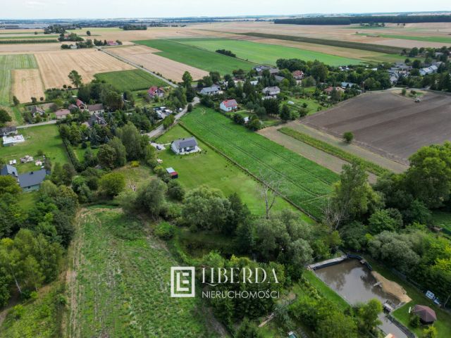 dom wolnostojący, 3 pokoje Bystrzejowice Pierwsze. Zdjęcie 4