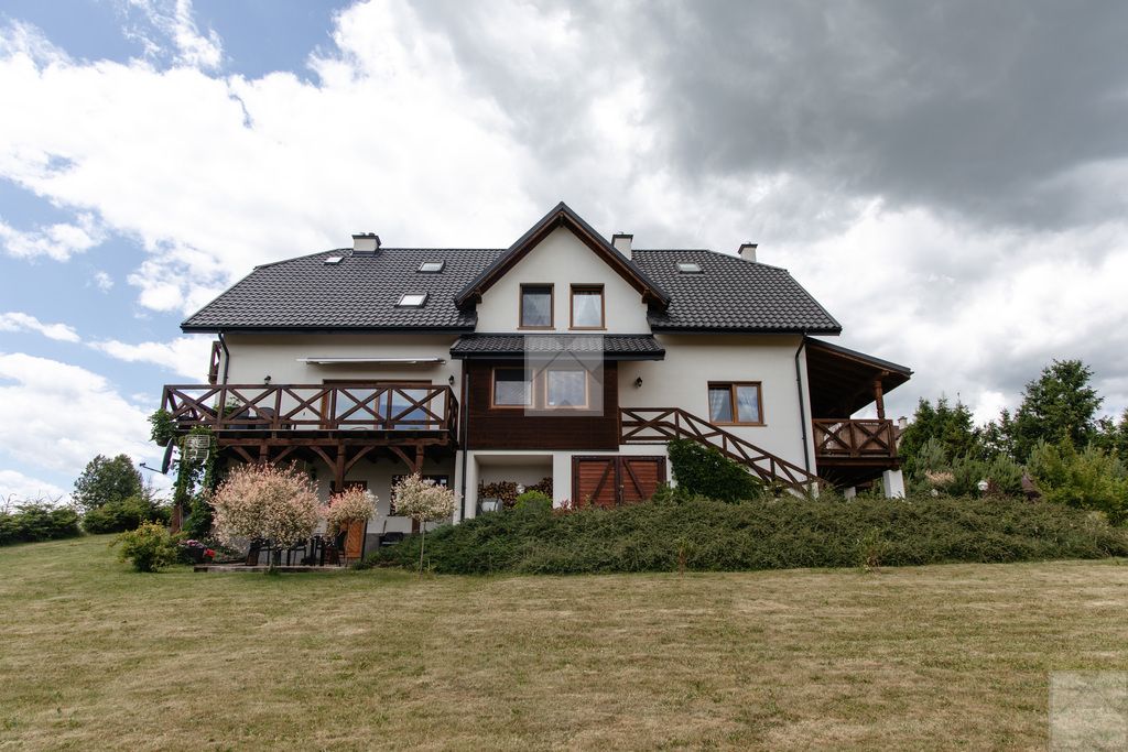 dom wolnostojący, 14 pokoi Berezka. Zdjęcie 2