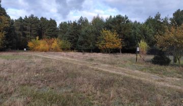 Działka rolno-budowlana Strzegowo