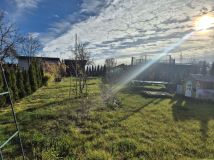 Działka rekreacyjna Lidzbark, ul. Jeleńska