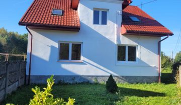 dom wolnostojący, 5 pokoi Słomiana, ul. Wolności