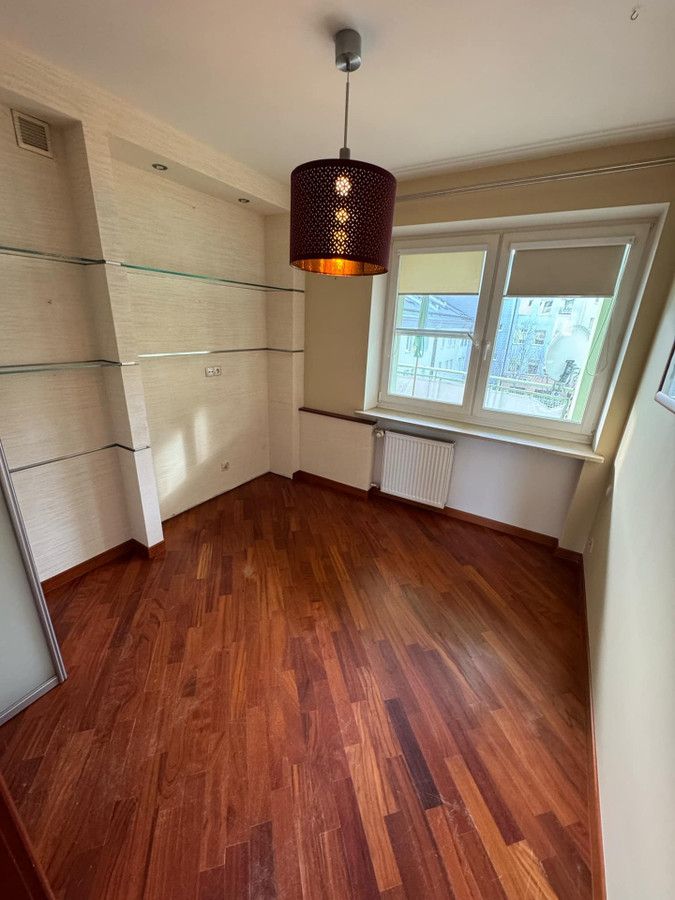 Mieszkanie 2-pokojowe Warszawa Sadyba, ul. Bolesława Limanowskiego. Zdjęcie 3