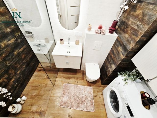 Mieszkanie 2-pokojowe Lublin Węglinek, ul. Jemiołuszki. Zdjęcie 16