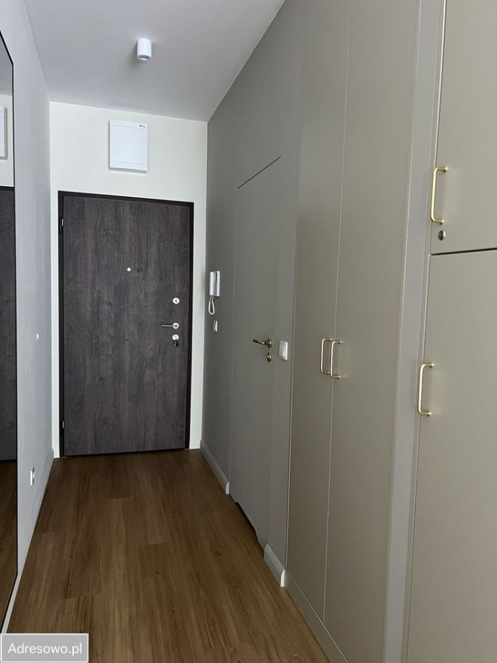 Mieszkanie 1-pokojowe Warszawa Służewiec, ul. Domaniewska. Zdjęcie 5