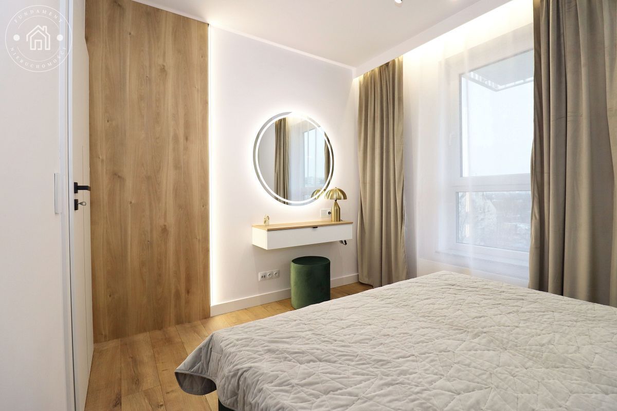 Mieszkanie 3-pokojowe Lublin, ul. Garbarska. Zdjęcie 11