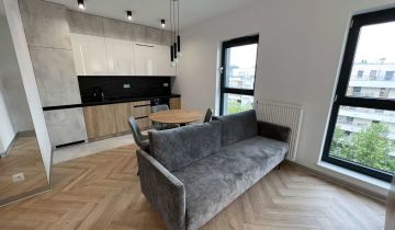 Mieszkanie 2-pokojowe Warszawa Wola, ul. Jana Kazimierza