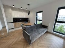 Mieszkanie 2-pokojowe Warszawa Wola, ul. Jana Kazimierza. Zdjęcie 1