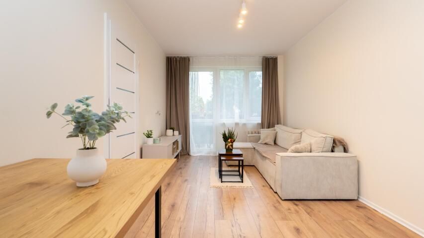 Mieszkanie 3-pokojowe Elbląg, ul. Robotnicza. Zdjęcie 2