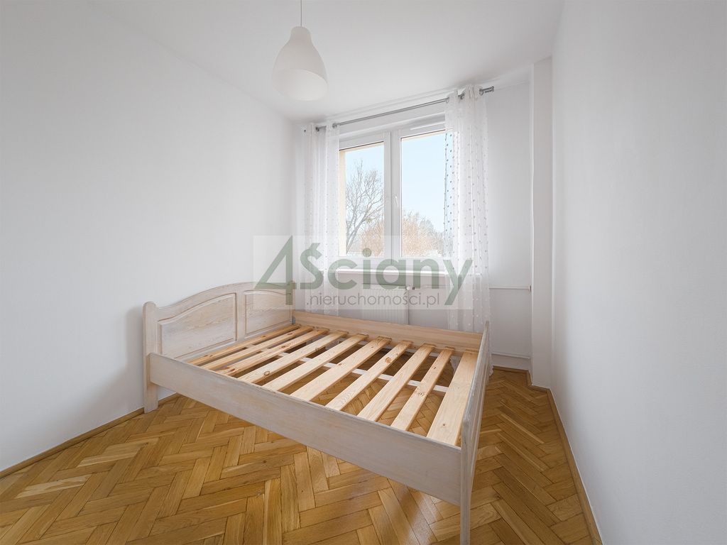 Mieszkanie 3-pokojowe Warszawa Śródmieście, ul. Mordechaja Anielewicza. Zdjęcie 8