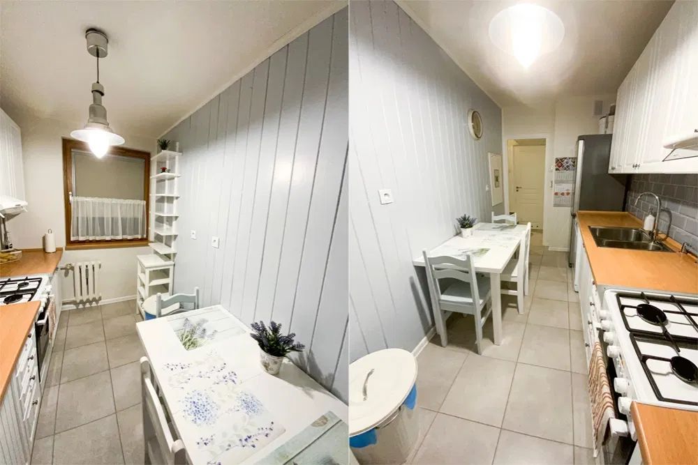 Mieszkanie 3-pokojowe Wyszków Centrum, ul. Generała Józefa Sowińskiego. Zdjęcie 6