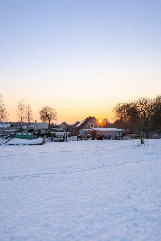 Działka budowlana Machowino. Zdjęcie 6