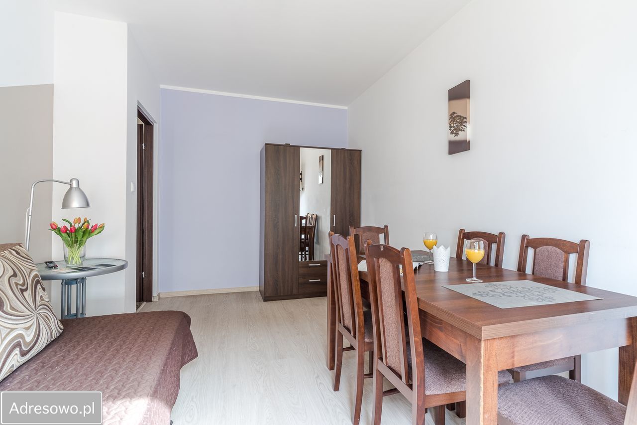 Mieszkanie 4-pokojowe Kąty Rybackie. Zdjęcie 16