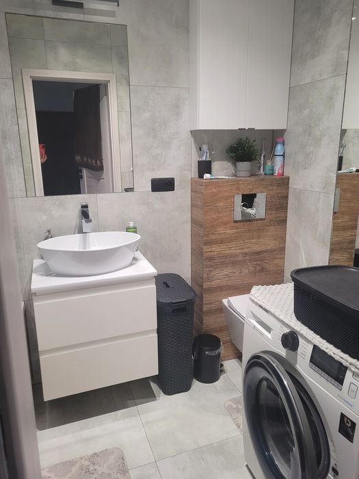 Mieszkanie 2-pokojowe Włocławek, ul. Wiejska. Zdjęcie 8