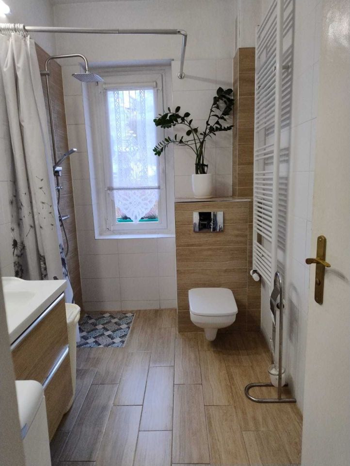 Mieszkanie 2-pokojowe Krosno Odrzańskie, ul. Bolesława Chrobrego. Zdjęcie 8