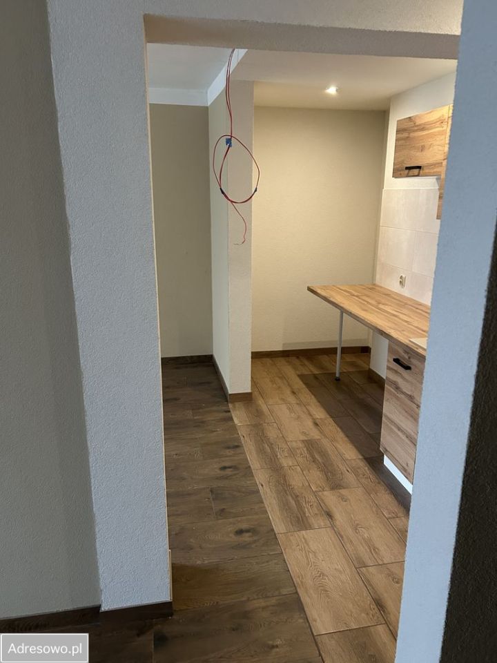 Mieszkanie 2-pokojowe Niewiesze. Zdjęcie 7