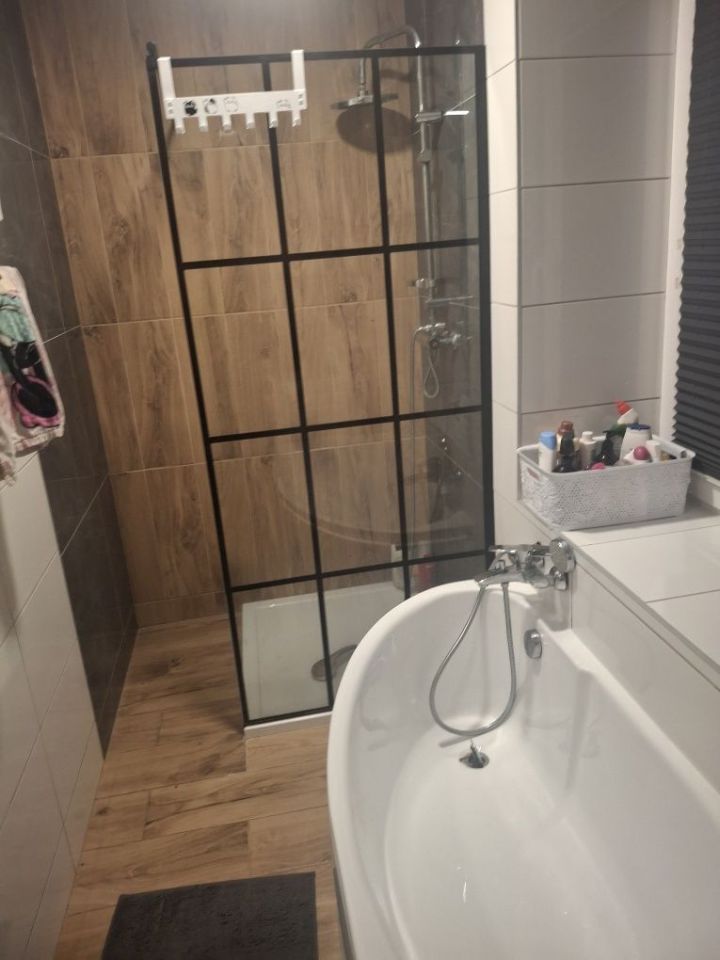 Mieszkanie 4-pokojowe Komorowo, ul. Legionowa. Zdjęcie 4