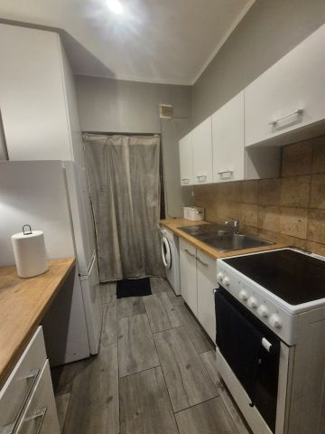 Mieszkanie 2-pokojowe Częstochowa Centrum, ul. Ogrodowa. Zdjęcie 4