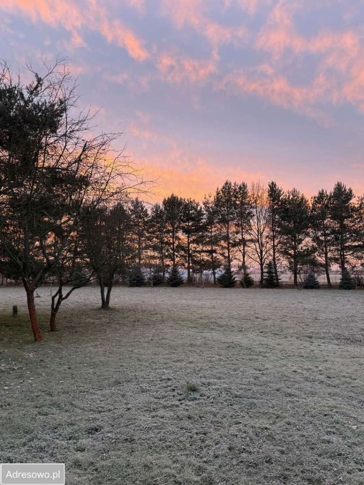 siedlisko, 3 pokoje Wrzępia. Zdjęcie 7