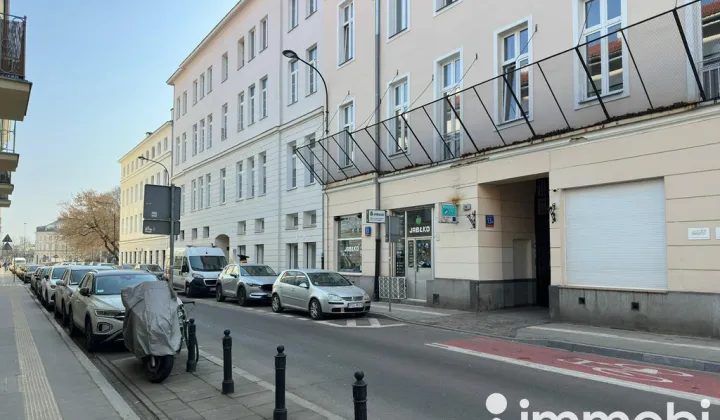 Biuro Warszawa Śródmieście, ul. Elektoralna