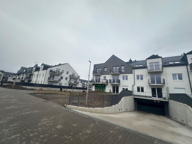 Mieszkanie 2-pokojowe Wrocław Księże Małe, ul. Blizanowicka. Zdjęcie 17