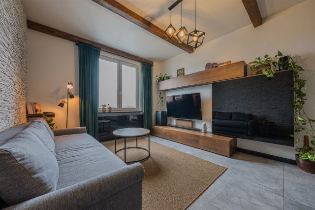 Mieszkanie 2-pokojowe Gdynia Śródmieście. Zdjęcie 1