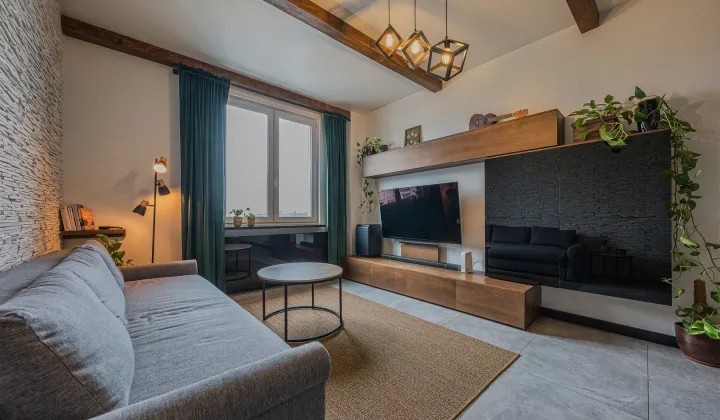 Mieszkanie 2-pokojowe Gdynia Śródmieście