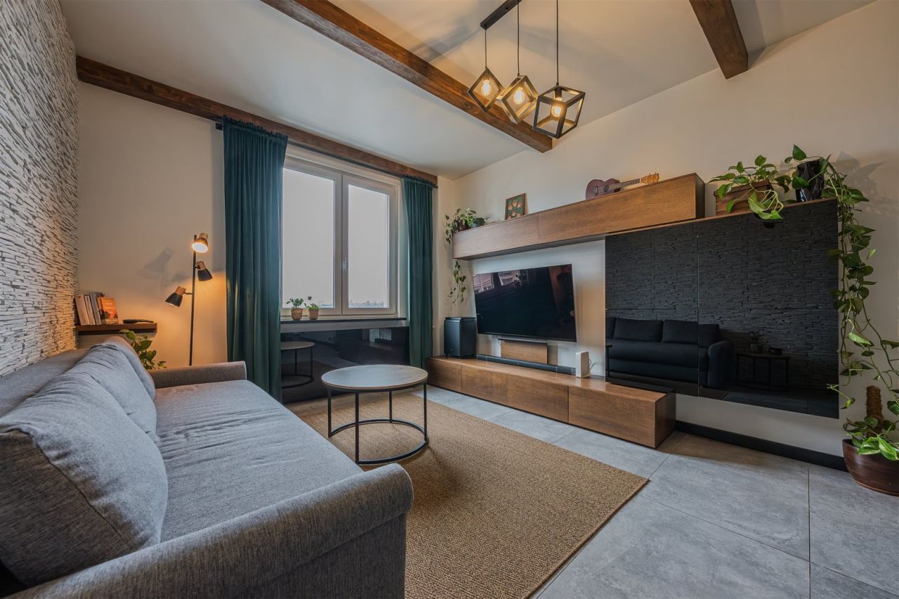 Mieszkanie 2-pokojowe Gdynia Śródmieście. Zdjęcie 1