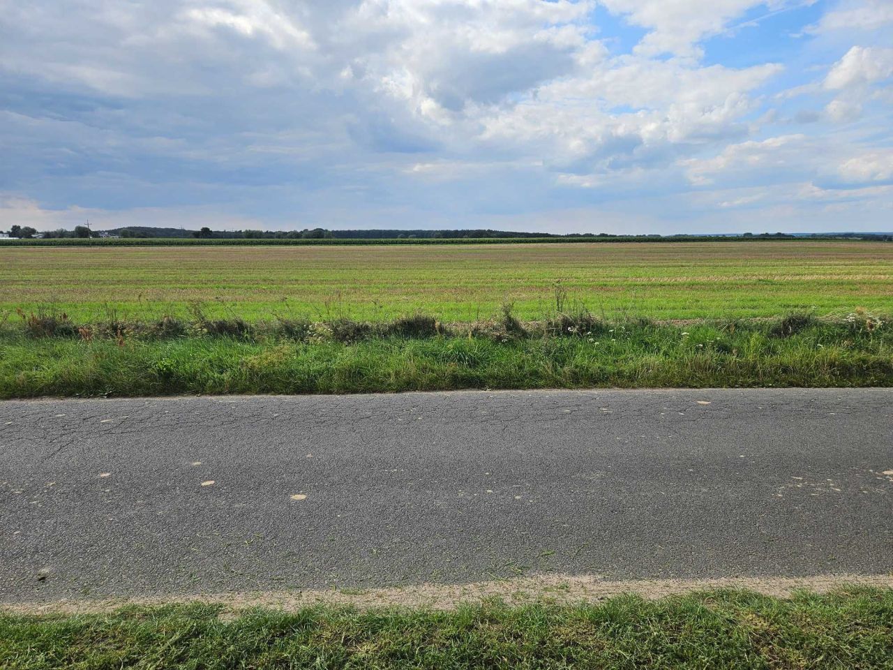 Działka budowlana Lubiatowo. Zdjęcie 2