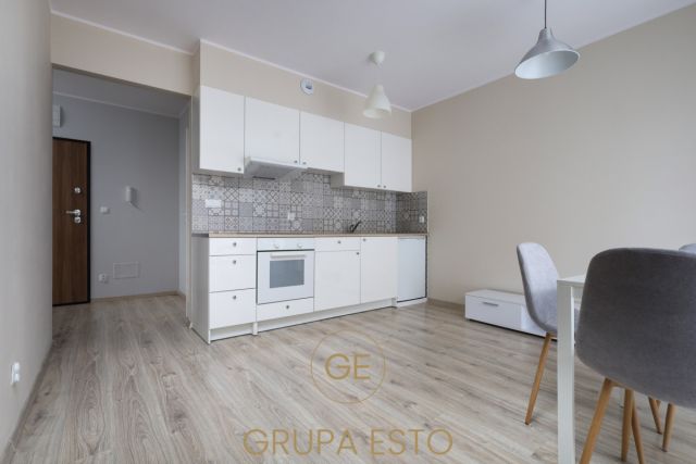 Mieszkanie 2-pokojowe Kraków Prądnik Biały, ul. Adama Vetulaniego. Zdjęcie 1