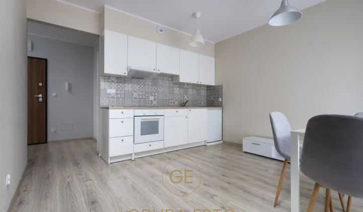 Mieszkanie 2-pokojowe Kraków Prądnik Biały, ul. Adama Vetulaniego