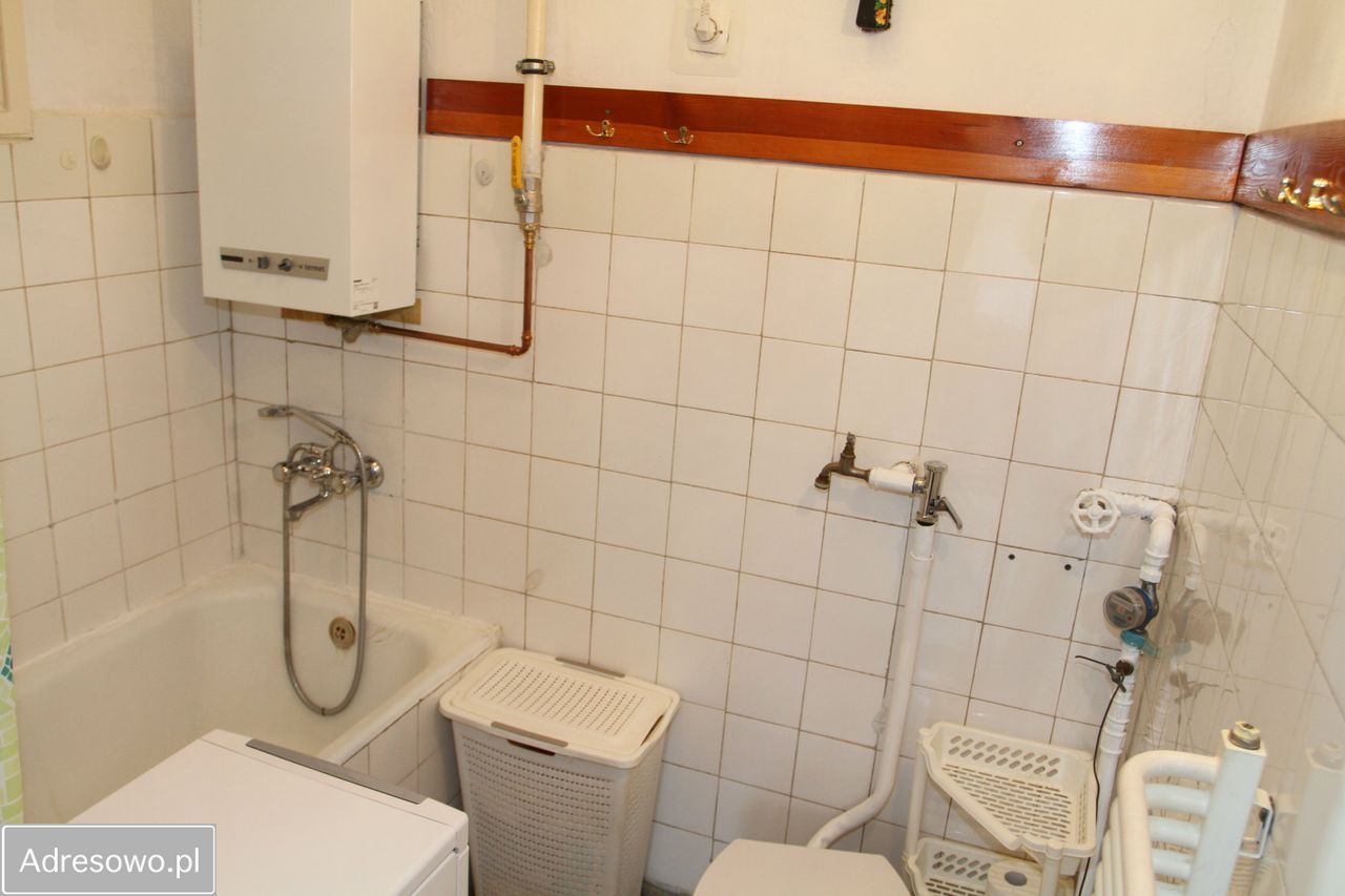 Mieszkanie 3-pokojowe Brzeg Dolny. Zdjęcie 10