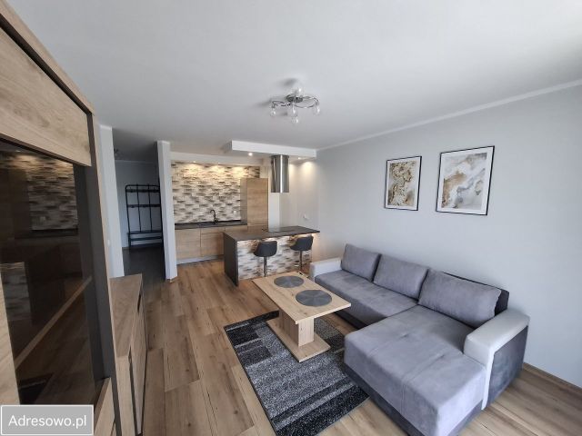 Mieszkanie 2-pokojowe Szczecin Warszewo, ul. Limby. Zdjęcie 1