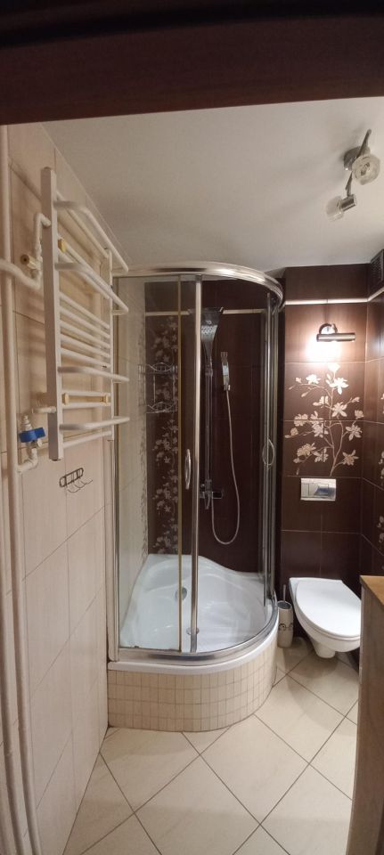 Mieszkanie 3-pokojowe Wałcz Dolne Miasto, os. Dolne Miasto. Zdjęcie 11